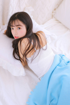 你是我的春天