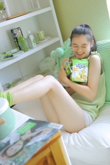 闻香识女